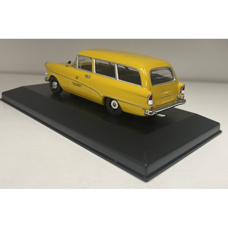 Opel Olympia 1:43 Minichamps