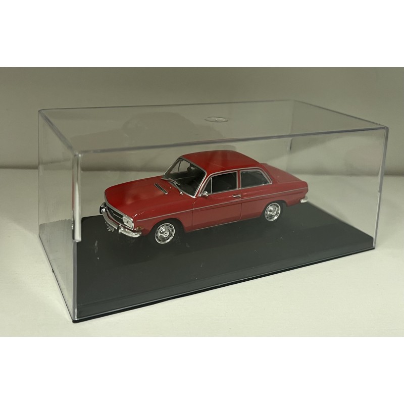CAR41 Voiture 1/43 CARARAMA : MINI Cooper - Jumajo