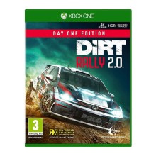 Dirt Rally 2.0 Xbox One