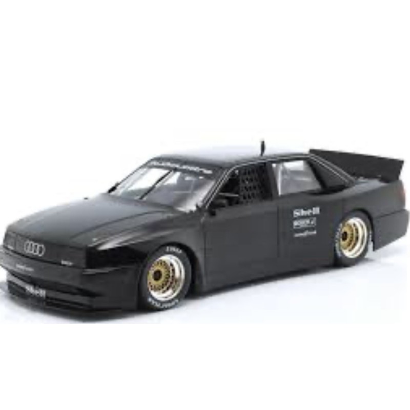 Audi 200 quattro trans AM 1:18 Werk83