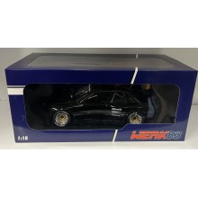 Audi 200 quattro trans AM 1:18 Werk83