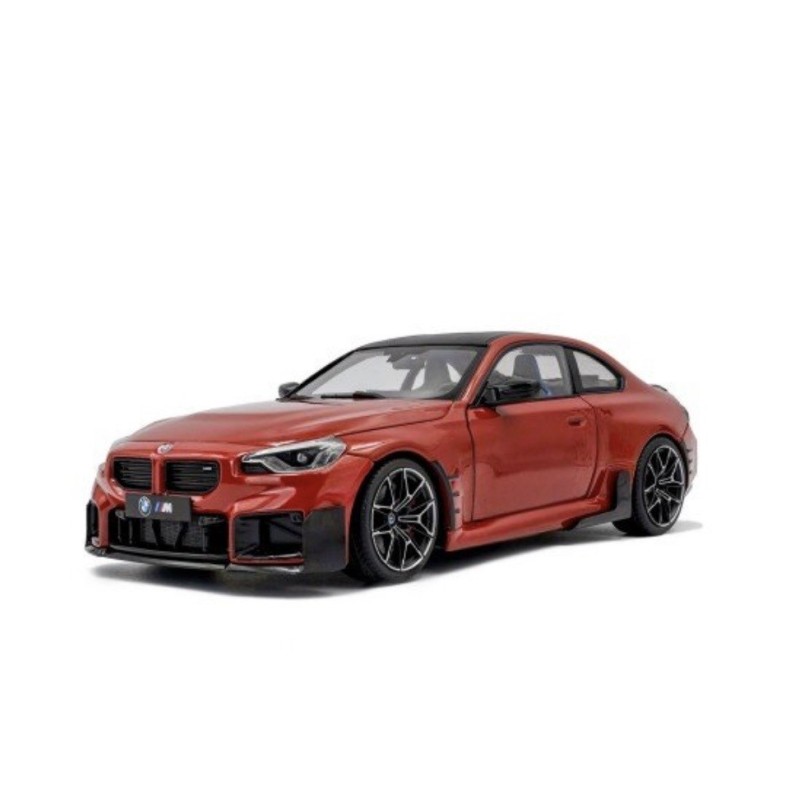 BMW M2 performance 1:18 Solido