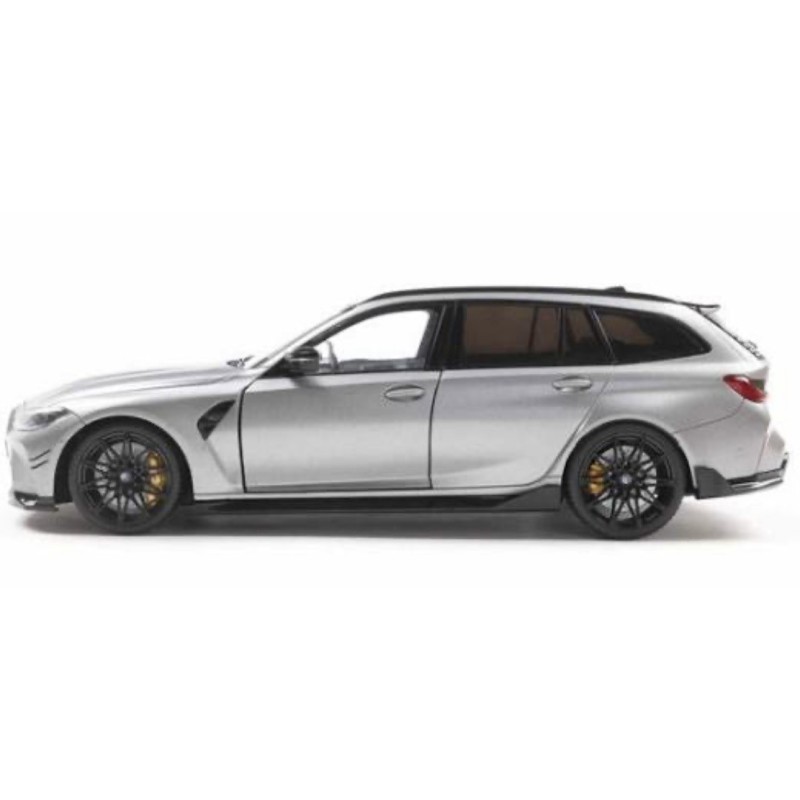 BMW M3 competition 1:18 Solido