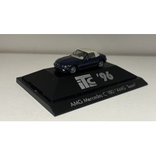 BMW Z8 1:87 herpa