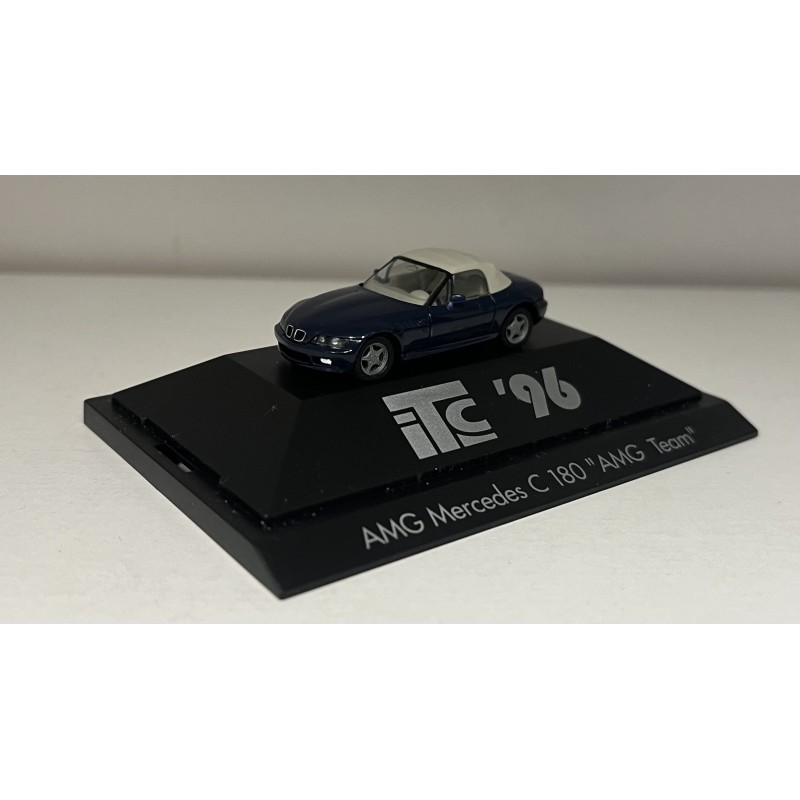 BMW Z8 1:87 herpa