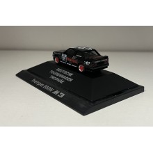 BMW M3 e30 1:87 Herpa