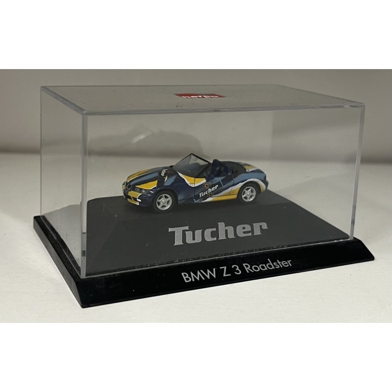 BMW Z4 1:87 Herpa