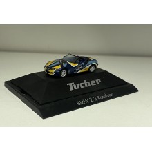 BMW Z4 1:87 Herpa