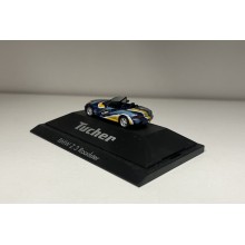 BMW Z4 1:87 Herpa