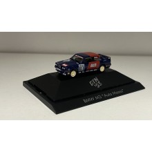 BMW DTM 93 e30 1:87 Herpa