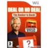 Deal or No Deal: The Banker is Back Nintendo Wii