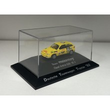 Opel astra 1:87 Herpa