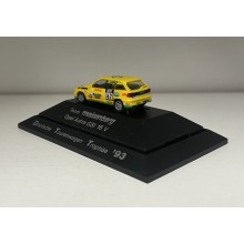 Opel astra 1:87 Herpa