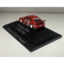 Alfa Romeo 155 V6 ti tarquini 1:87 Herpa