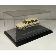 Volkswagen Passat lotto-toto 1:87 Herpa