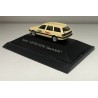 Volkswagen Passat lotto-toto 1:87 Herpa