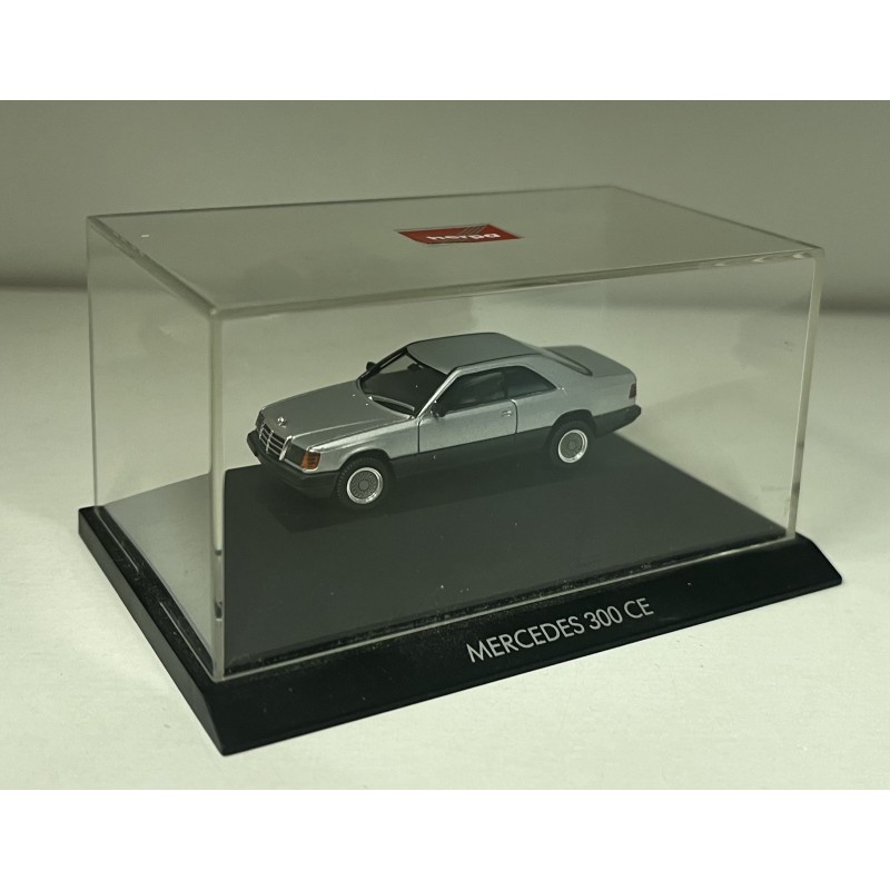 Mercedes-Benz 300 Ce 1:87 Herpa