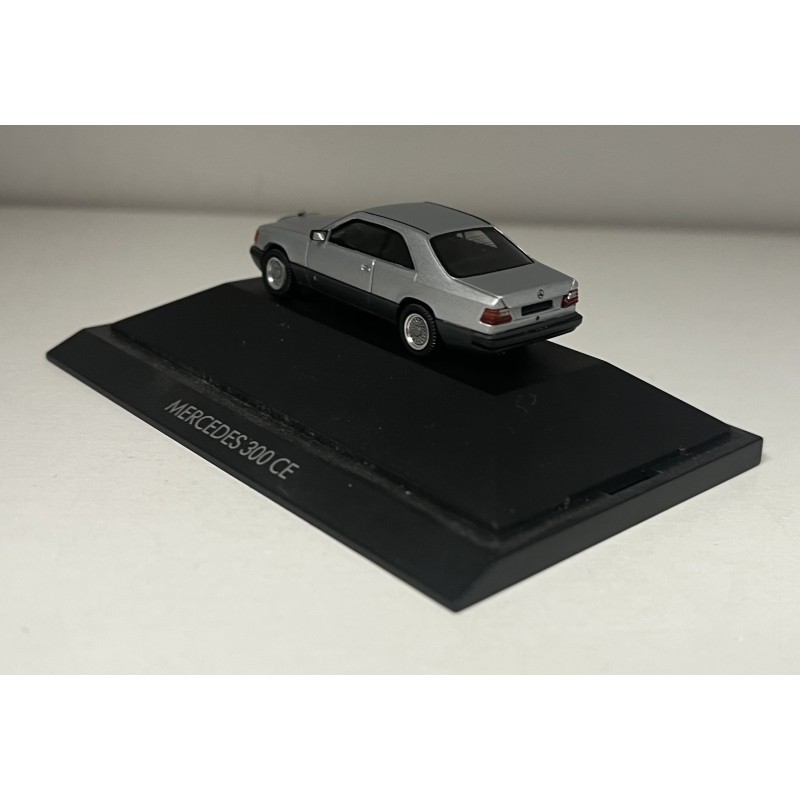 Mercedes-Benz 300 Ce 1:87 Herpa