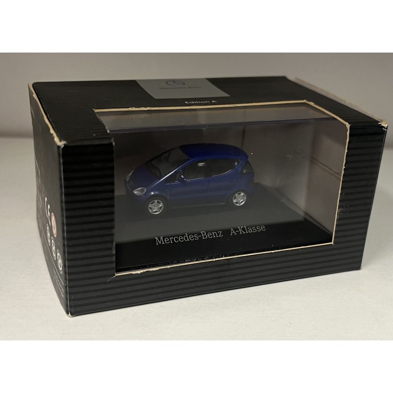 Mercedes-Benz a-classe 1:87 Herpa
