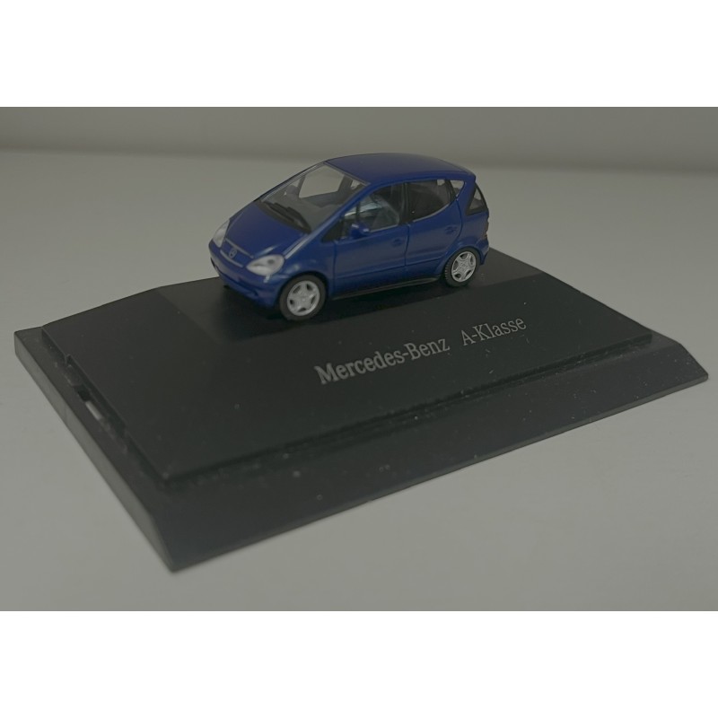 Mercedes-Benz a-classe 1:87 Herpa