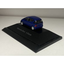 Mercedes-Benz a-classe 1:87 Herpa