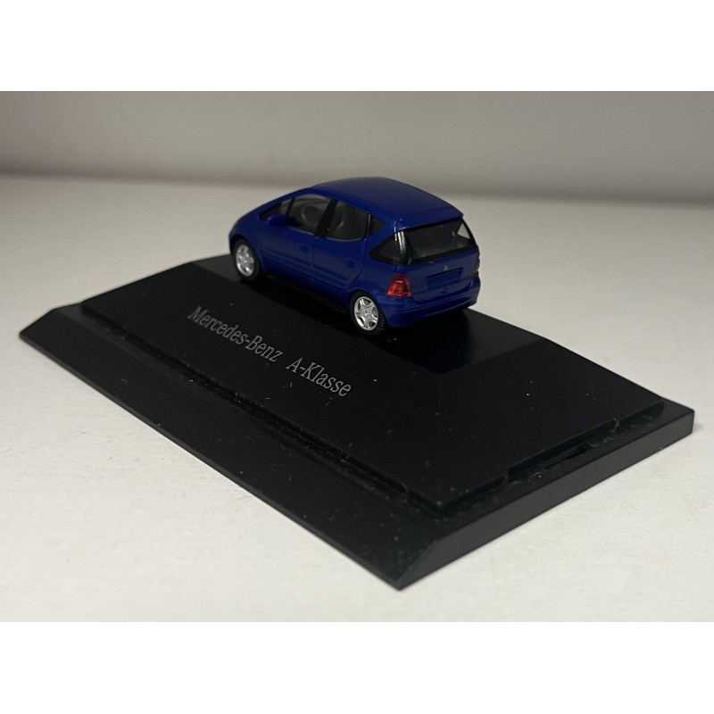 Mercedes-Benz a-classe 1:87 Herpa