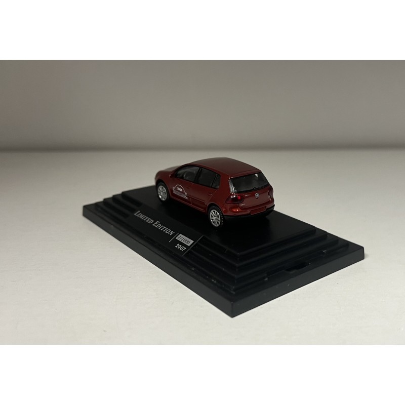 Volkswagen Golf MK V 1:87 Herpa