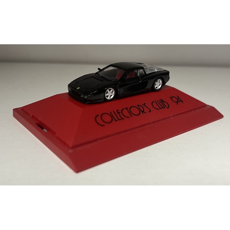 Ferrari club 94 1:87 Herpa