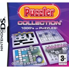 Puzzler Collection Nintendo Ds