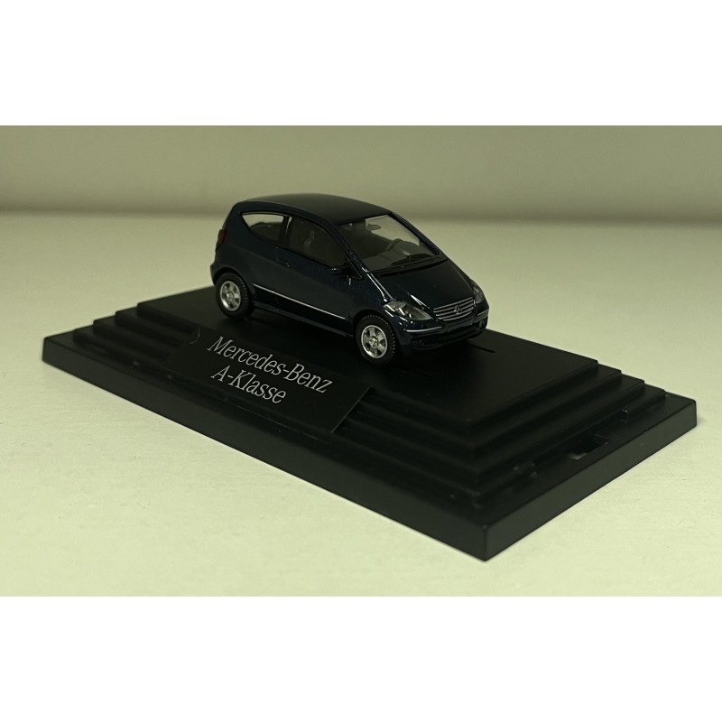Mercedes-Benz a-klasse 1:87 Herpa
