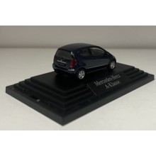 Mercedes-Benz a-klasse 1:87 Herpa
