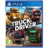 Truck Driver PS4