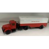 Maz-200B 1:43 AIST