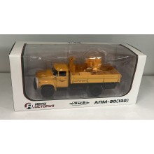 Zil-130 1:43 AIST