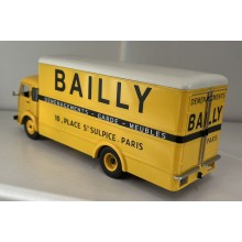 Simca Cargd 1:43 IXo