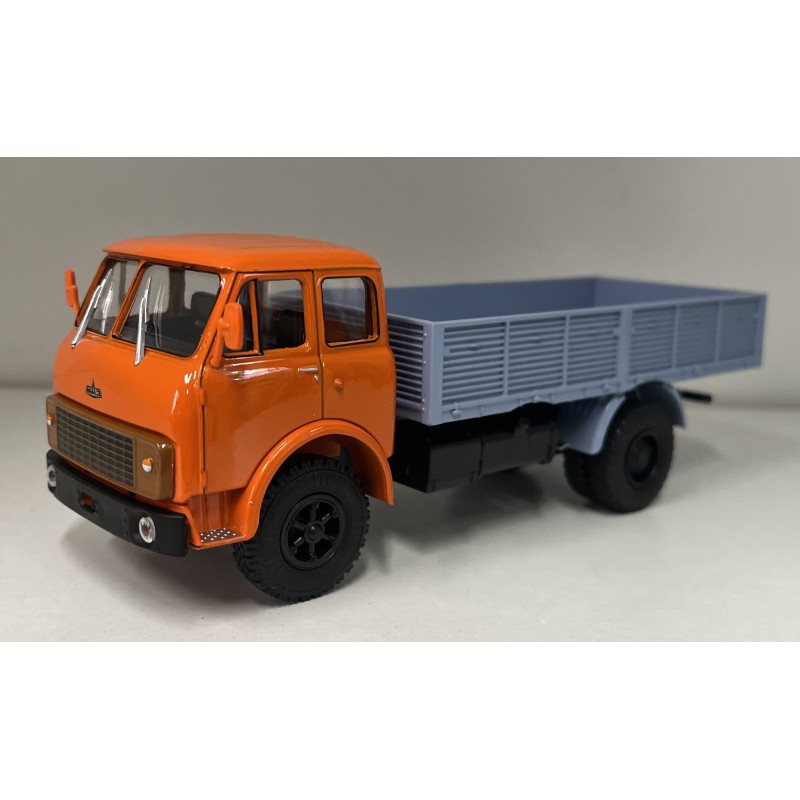 Maz-5335 1:43