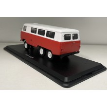 UAZ-452 1:43 SSM