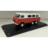 UAZ-452 1:43 SSM