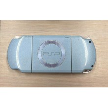 Sony PSP 2000 - Baby Blue Slim Sony Playstation Portable Rankinė konsolė, su pakrovėju. Atrištas