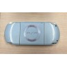 Sony PSP 2000 - Baby Blue Slim Sony Playstation Portable Rankinė konsolė, su pakrovėju. Atrištas