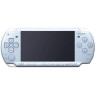 Sony PSP 2000 - Baby Blue Slim Sony Playstation Portable Rankinė konsolė, su pakrovėju. Atrištas