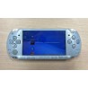 Sony PSP 2000 - Baby Blue Slim Sony Playstation Portable Rankinė konsolė, su pakrovėju. Atrištas