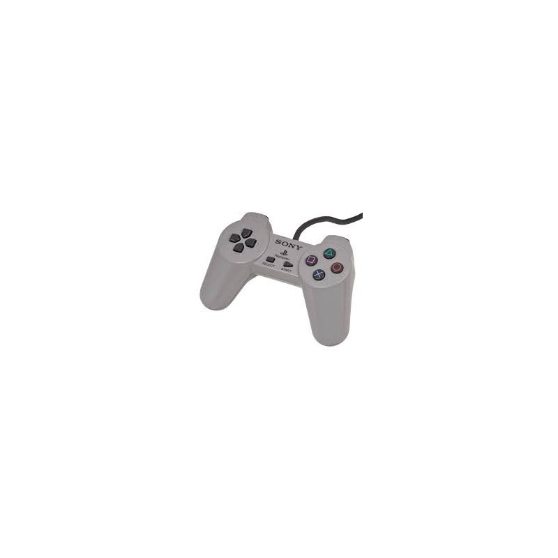 Sony Playstation 1 PS1 laidinis originalus pultelis