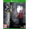 his War of Mine The Little Ones Xbox One