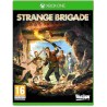 Strange Brigade Xbox One