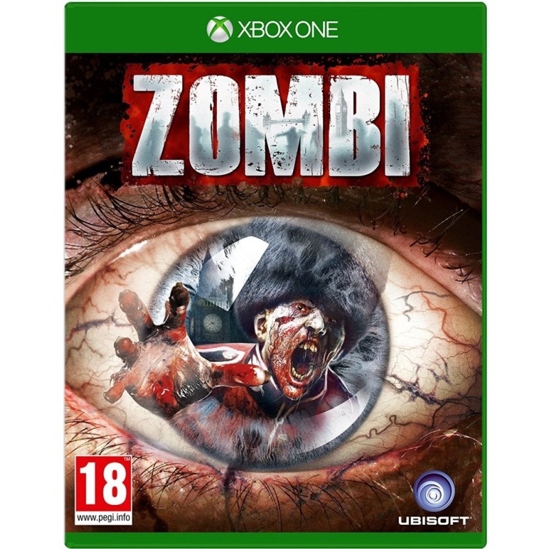 Zombi Xbox One