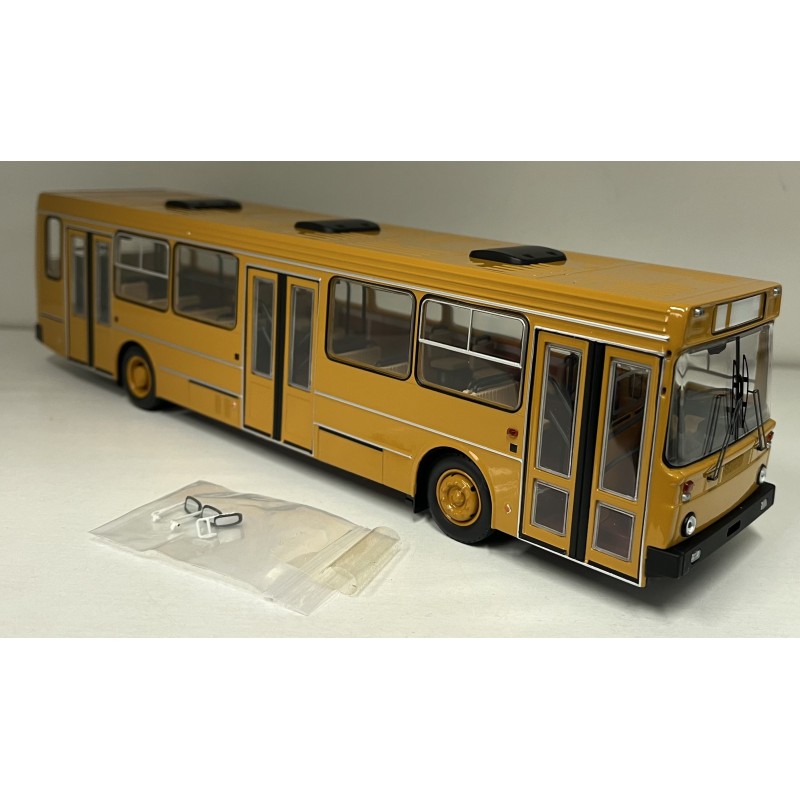 Liaz 5256 1:43 Demprice-classicbus