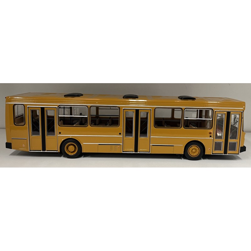 Liaz 5256 1:43 Demprice-classicbus