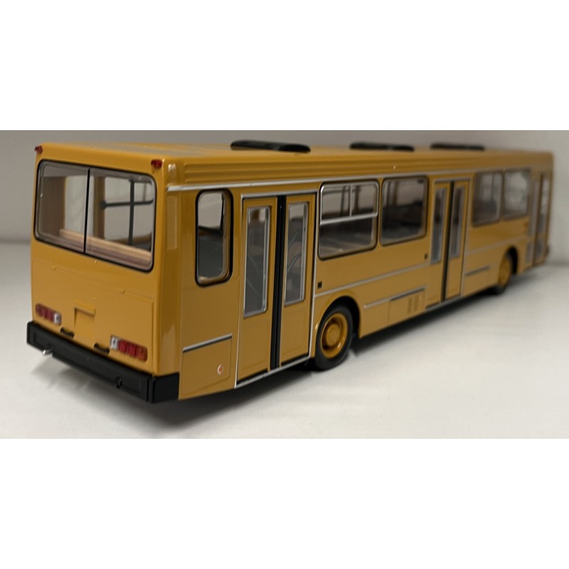 Liaz 5256 1:43 Demprice-classicbus