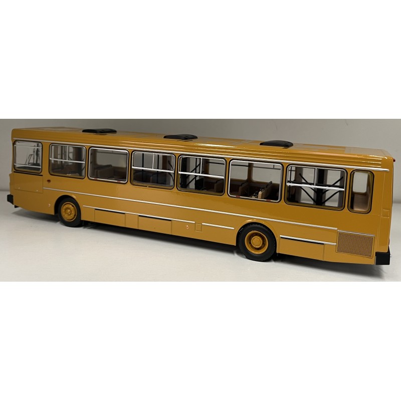 Liaz 5256 1:43 Demprice-classicbus